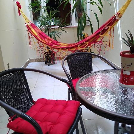 Aconchegante Ao Lado Do Shopping Com Garagem E Wifi Apartment Teresópolis Exterior foto