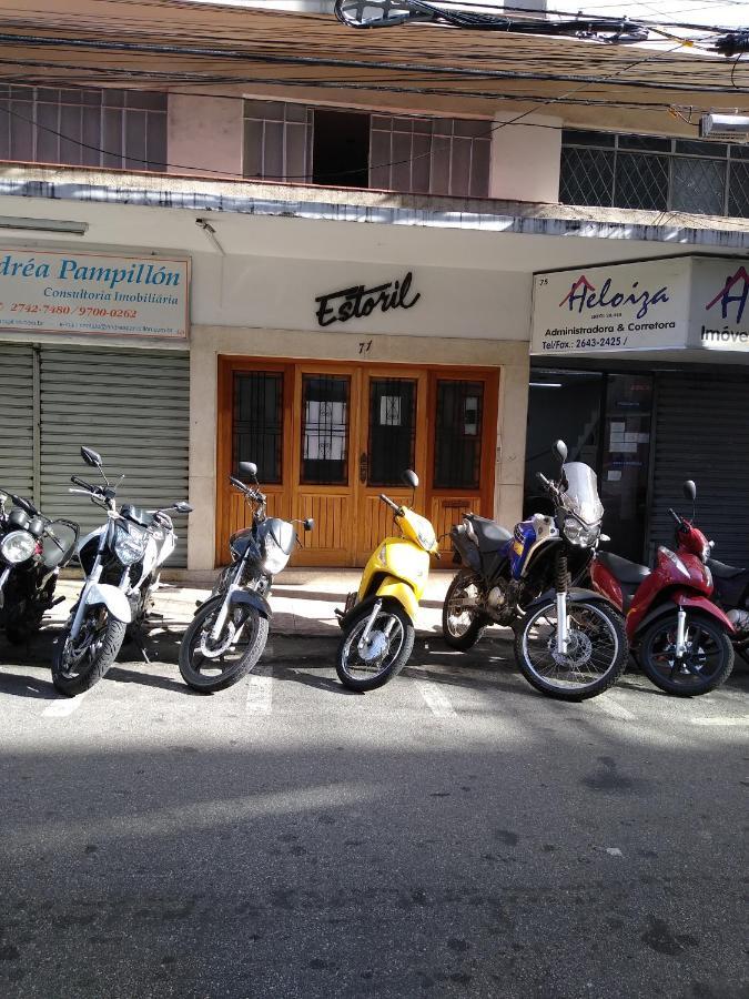 Aconchegante Ao Lado Do Shopping Com Garagem E Wifi Apartment Teresópolis Exterior foto