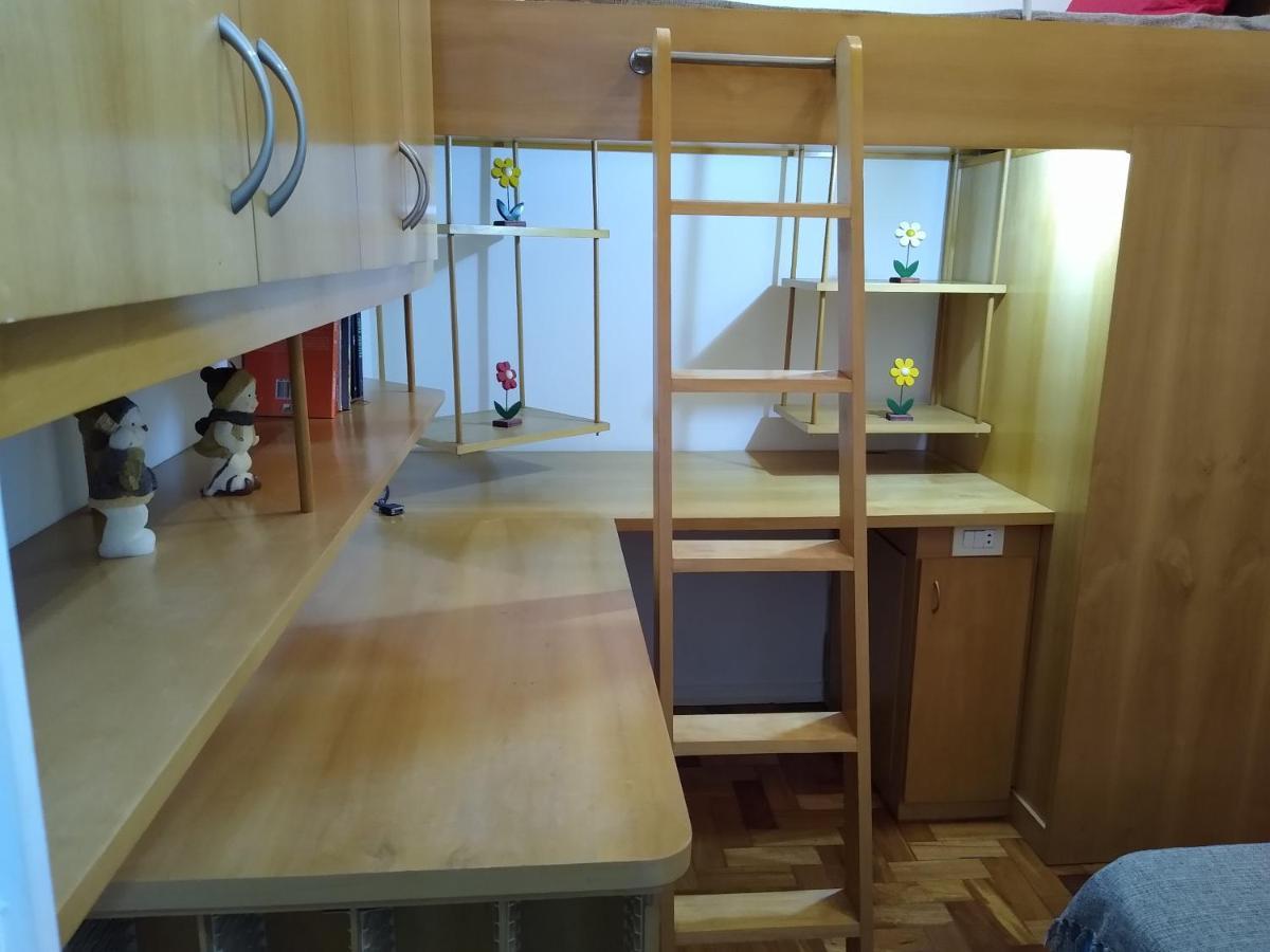 Aconchegante Ao Lado Do Shopping Com Garagem E Wifi Apartment Teresópolis Exterior foto