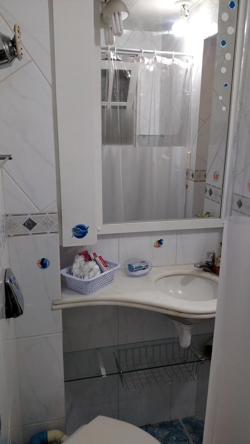 Aconchegante Ao Lado Do Shopping Com Garagem E Wifi Apartment Teresópolis Exterior foto