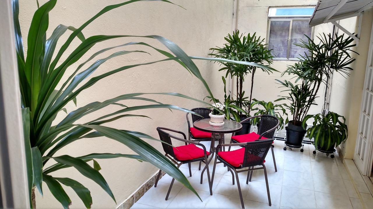 Aconchegante Ao Lado Do Shopping Com Garagem E Wifi Apartment Teresópolis Exterior foto