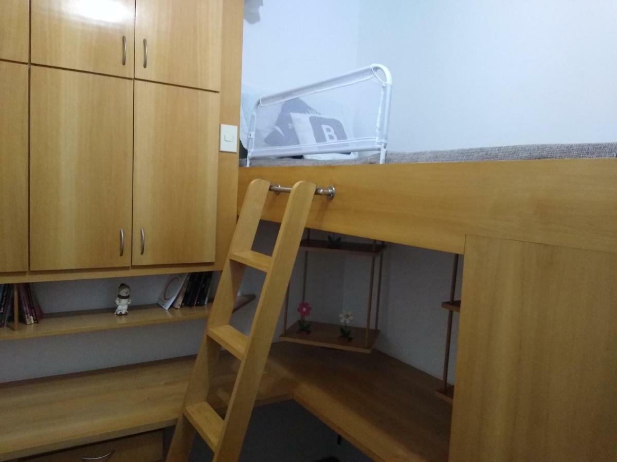 Aconchegante Ao Lado Do Shopping Com Garagem E Wifi Apartment Teresópolis Exterior foto